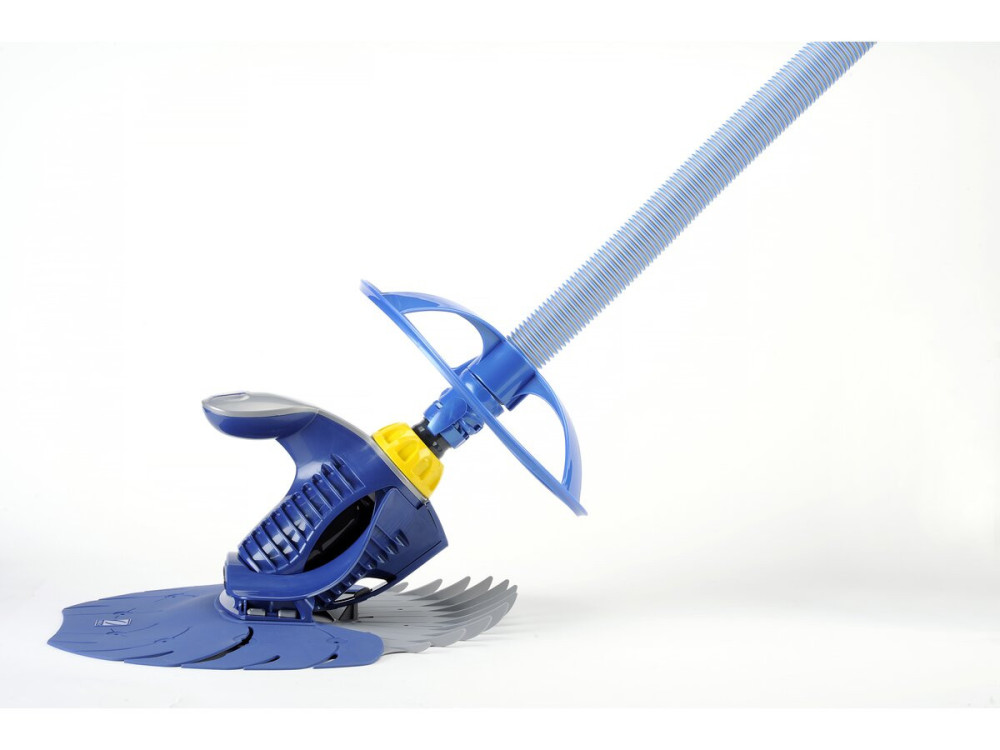 Pulitore idraulico per piscine "T5 Duo" - Zodiac