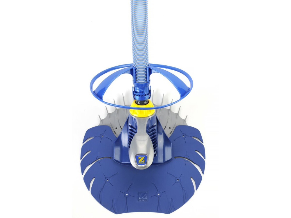 Pulitore idraulico per piscine "T5 Duo" - Zodiac