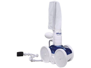Idropulitrice Polaris 280" zodiac