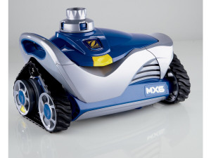 Pulitore idraulico per piscine Mx 6" - Zodiac
