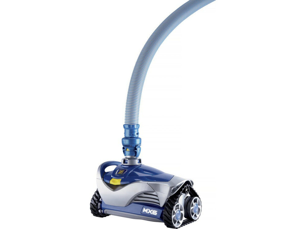 Pulitore idraulico per piscine Mx 6" - Zodiac
