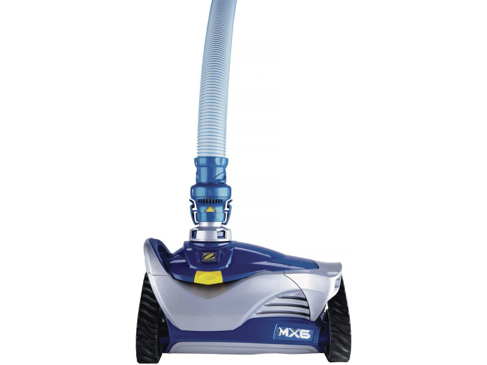 Pulitore idraulico per piscine Mx 6" - Zodiac