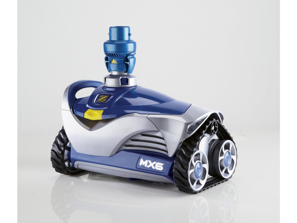 Pulitore idraulico per piscine Mx 6" - Zodiac