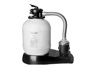 Filtrazione piscina monoblocco - Sable - "D500 Pompe Sena" - 10 m3/h