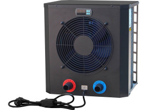 Mini pompa di calore "Mini 45" - 4,2 kW - Per piscine fuori terra fino a 20 m3