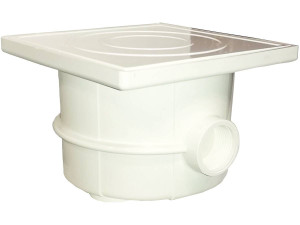Accessori per piscine - Regolatore di livello