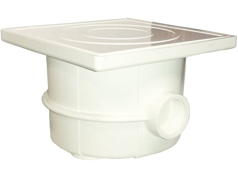 Accessori per piscine - Regolatore di livello