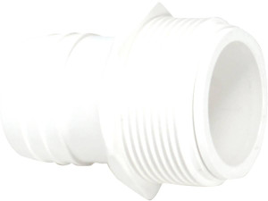 Raccordo girevole a vite - Ø 38 mm - 1 1/2" - 1 1/2" di diametro