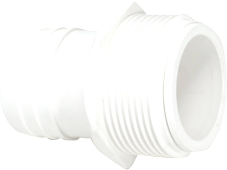 Raccordo girevole a vite - Ø 38 mm - 1 1/2" - 1 1/2" di diametro