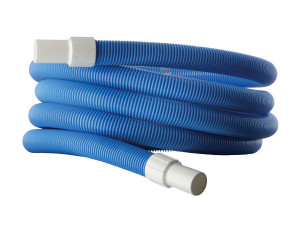 Tubo flessibile galleggiante con tappi terminali - 12 m, Ø 38 mm