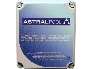 Scatola controcorrente trifase 380V 4 HP