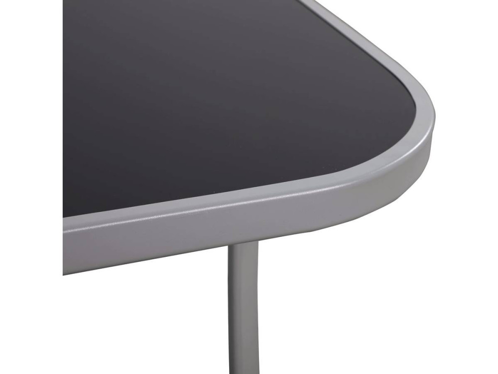 Set di mobili da giardino Cordoba + Tropic 8 persone