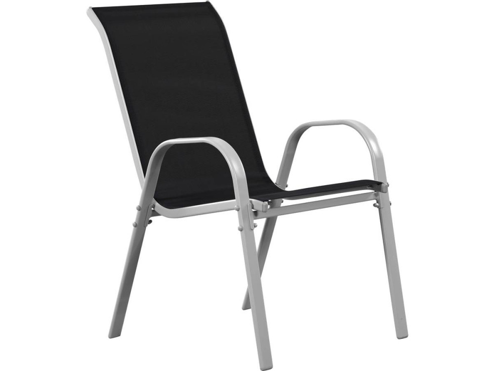 Set di mobili da giardino Cordoba + Tropic 8 persone