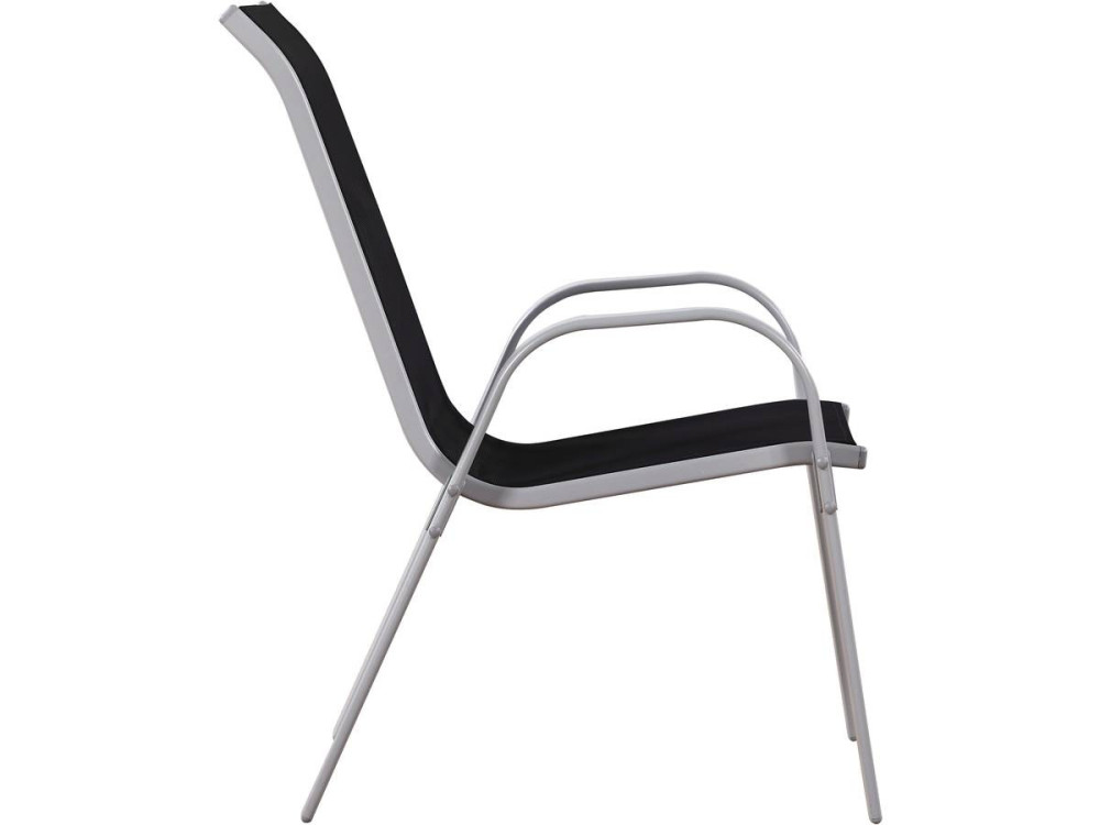Set di mobili da giardino Cordoba + Tropic 8 persone