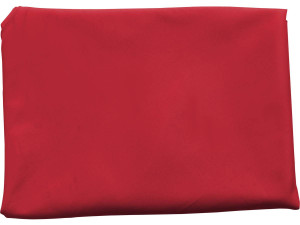 Telo per ombrellone da giardino "Sun 3" - 3 x 3 m - Rosso 2