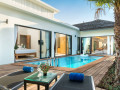 Piscina rettangolare in legno "Aruba 140" - 5,00 x 3,00 x 1,38 m