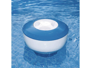 Diffusore di chloro flottante 2