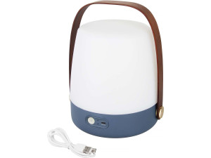 Lampada LED nomade "Lite-up" - Oceano