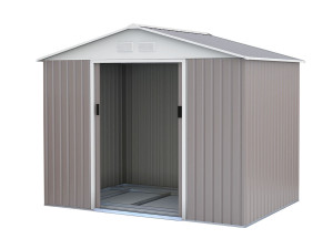 Base per capanno da giardino "Dallas"  5,29 M² 2