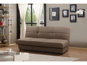 DIVANO-LETTO ENZO -185 x 84 x 85 cm -  3 POSTI - TALPA 2