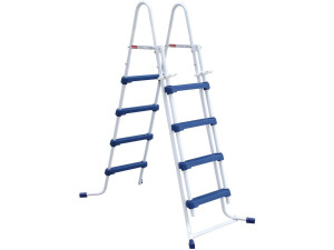 Scala per piscina - Altezza 1,22 m