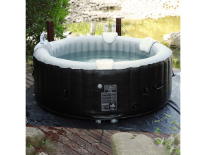 SET DI 2 POGGIATESTA E 1 PORTA SPA PER SPA 2