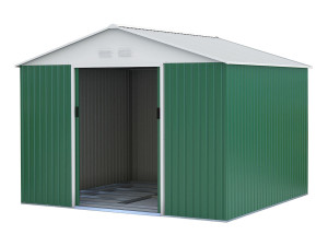 Base per capanno da giardino "Rosas" 10,85 M² 2