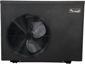 Pompa di calore "Inverter 40" - 8 kW - Volume piscina 40-50 m3 2