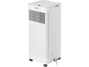 Condizionatore portatile da 8000 BTU con tubo di scarico - 28 m²