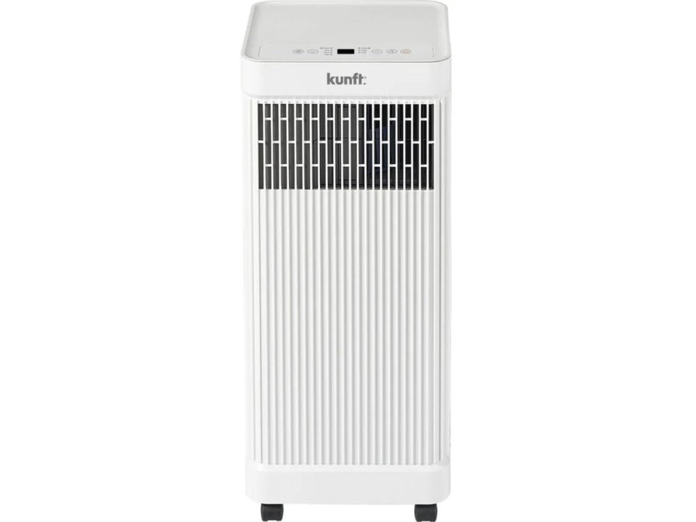 Condizionatore portatile da 8000 BTU con tubo di scarico - 28 m²