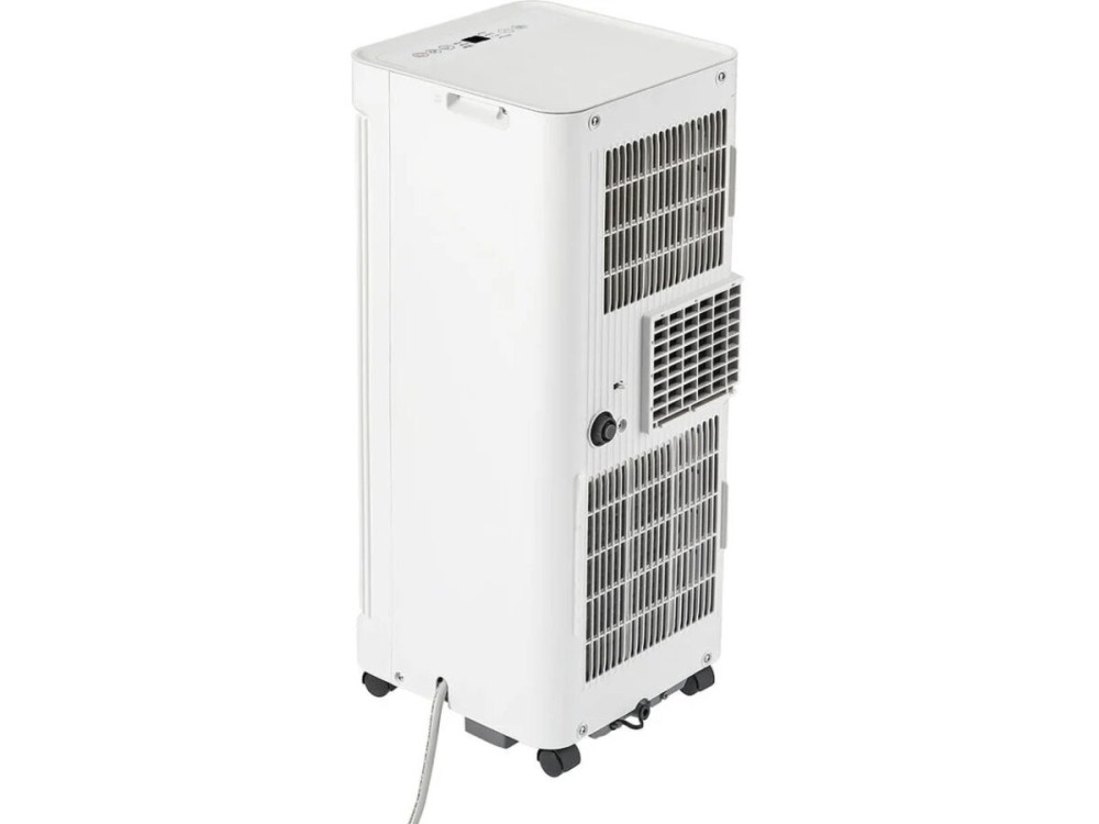 Condizionatore portatile da 8000 BTU con tubo di scarico - 28 m²
