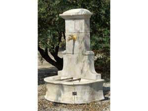 Fontana "Venezia" - 79 x 49x 113 cm 2