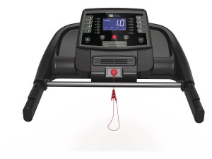 Tapis roulant motorizzato "Dimi" 2