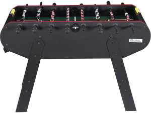Calcio balilla - 140 x 74 x 86 cm - Verde 2