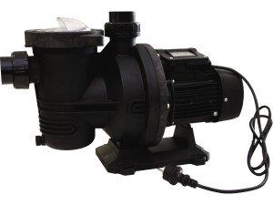Aqualux Premium - Pompa di filtrazione da 1" - 15,9 m3/h - Per piscine interrate da 50-70 m3 2