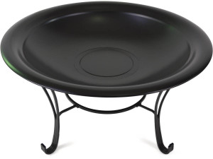 Riscaldamento da esterno Braciere “Brasero 2” - Ø 76 cm - Nero 2