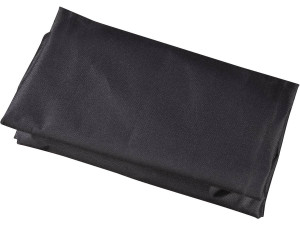Fodera protettiva per barbecue "Festa 4" - 107x52 cm - Nero 2