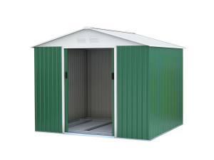 Base per capanno da giardino "Rosas"  7,06 M² 2