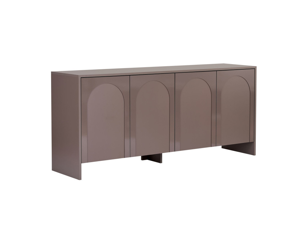 Credenza in legno "Arlen" - 180 x 45 x 80 cm - Atlas