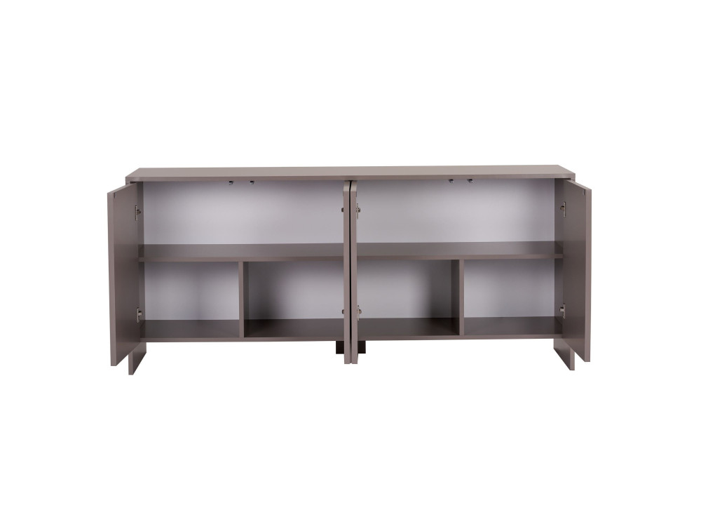 Credenza in legno "Arlen" - 180 x 45 x 80 cm - Atlas