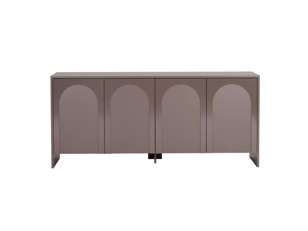 Credenza in legno "Arlen" - 180 x 45 x 80 cm - Atlas