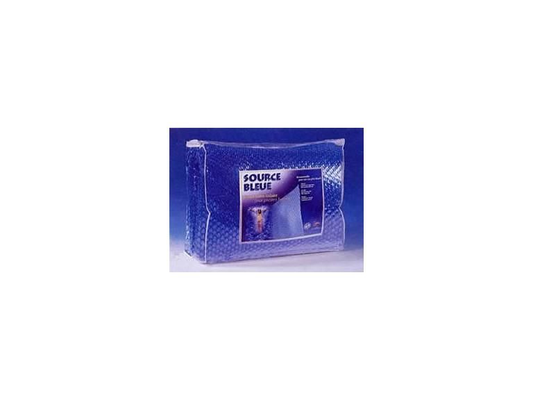 Coperture estive per piscine - Copertura estiva a bolle per piscine rotonde - 180 micron - 2,50 m