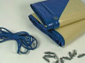 Copertura invernale per piscina Miami - 280 gr/mÂ² - Blu