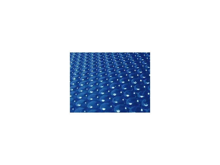 Copertura a bolle per piscine Miami - 180 µ - Blu