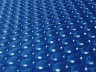 Telone a bolle per piscina Ibiza/ Sevilla -180 µ - Blu
