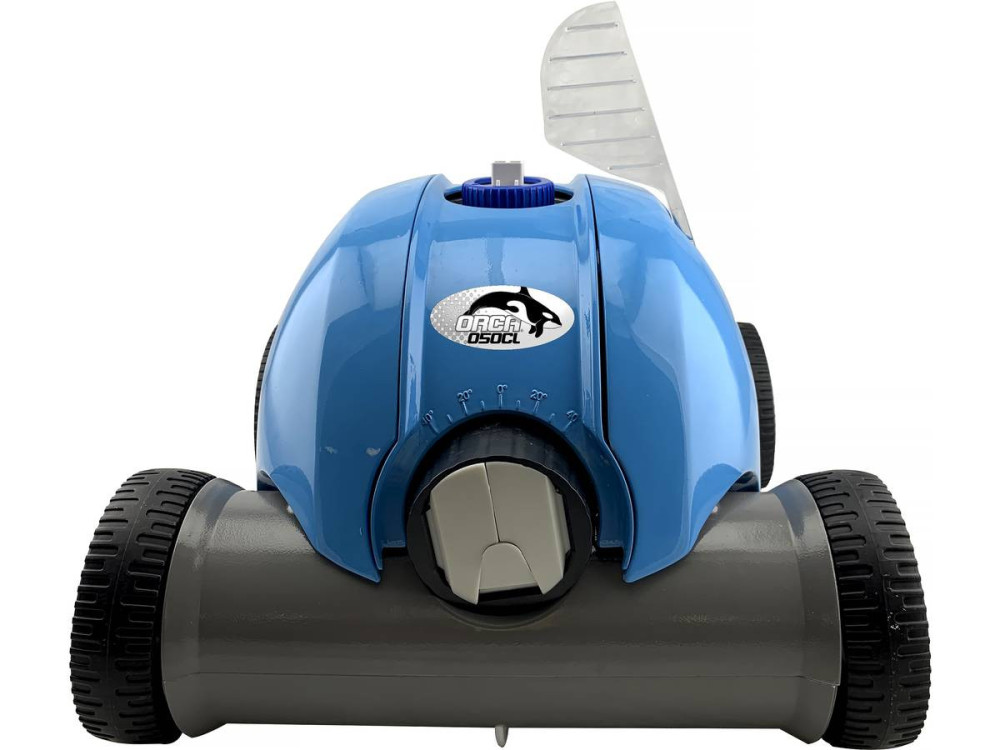 Pulitore elettrico autonomo per piscine "ORCA 050 CL" - Senza fili