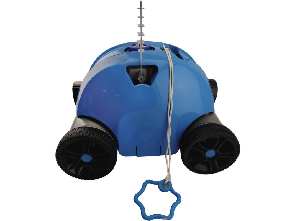 Pulitore elettrico autonomo per piscine "ORCA 050 CL" - Senza fili