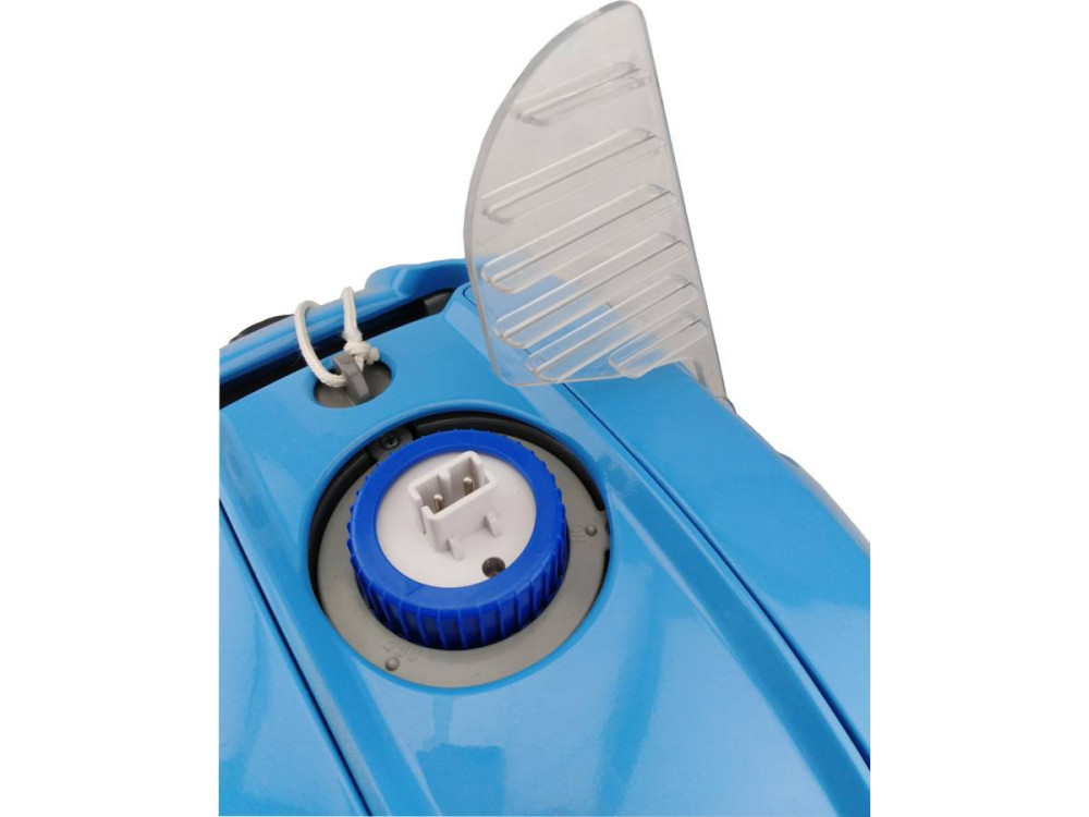 Pulitore elettrico autonomo per piscine "ORCA 050 CL" - Senza fili