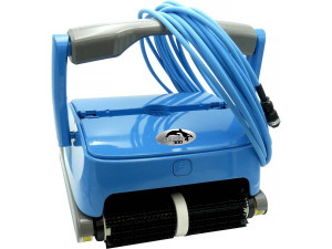 Pulitore elettrico per piscine "ORCA 300