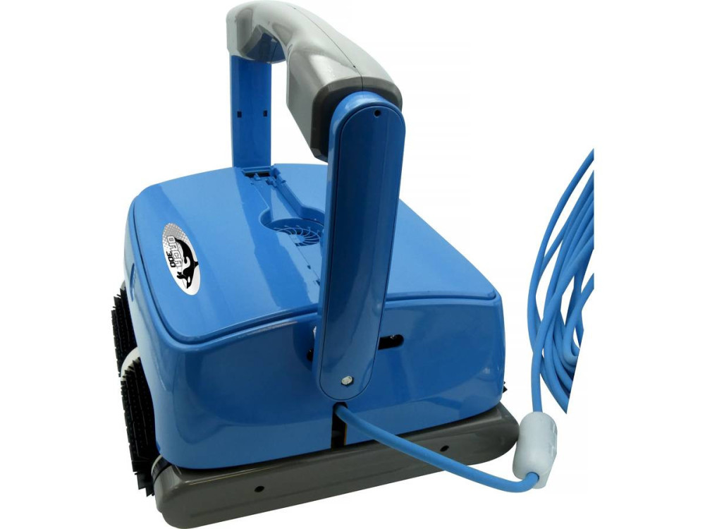 Pulitore elettrico per piscine "ORCA 300